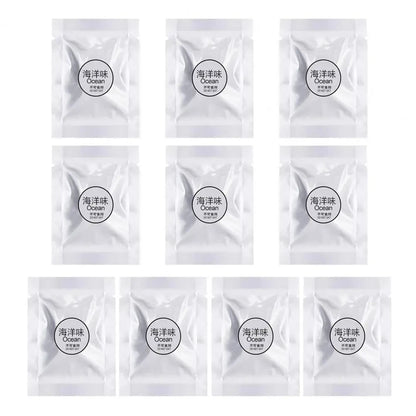 Air Freshener Tablets Refill Solid Perfume Aromatherapy Tablets Car Air Vent Fragrances Flavor Diffuser Car Interior Accessories