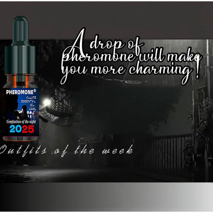 Pheromone Perfume Spray for Men to Attract Women,Long Lasting Glamour Cologne,Sexy Charm Fragrance,Social Dating Seductive Scent