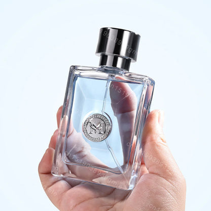 Brand Mens Cologne Perfumes High-End Woody Notes Fresh Perfume Spray Charm Long Lasting Fragrance Pheromone Men Eau De Toilette