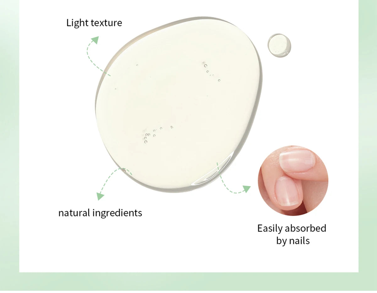 Nail Treat-Growth Oil Nail Nutrition Oil Pen Nail Treatment Cuticle Revitalizer Oil Prevent Nail Polish Agnail Nourish Skin