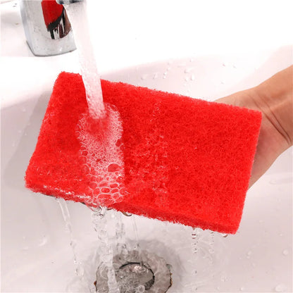 Cleaning Sponge Brush for Swimming Pool Floor Wall Scrubber Swimming Pool Cleaner Pool Accessories Water Playing Equipment Tools