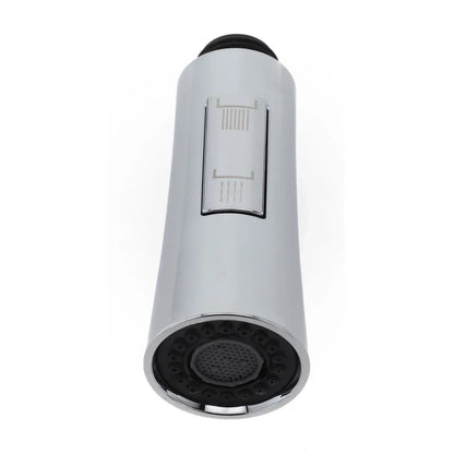 Kitchen Pull Out Faucet Sprayer Nozzle Water Spray Head Sprinkler Mixer Aerator Kitchen Sink Shower Spray Sink Filter
