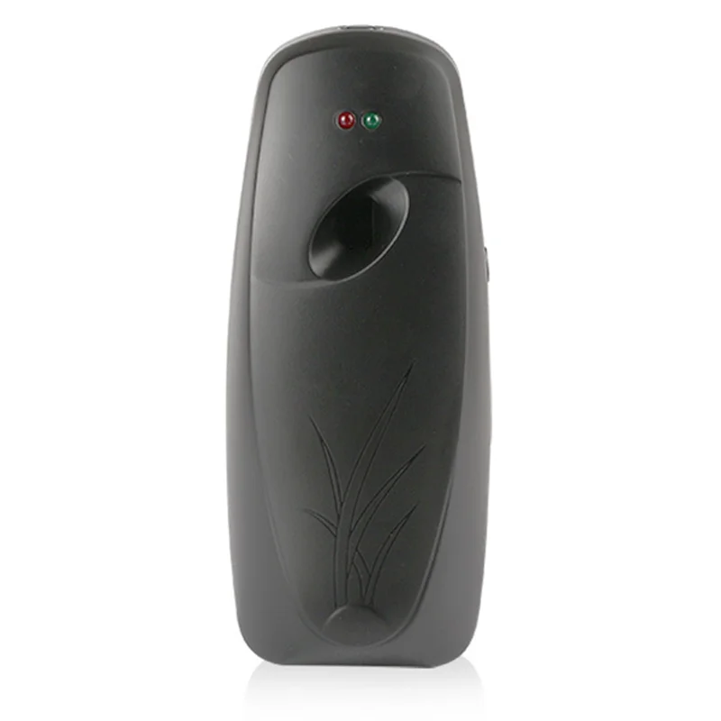 A69efor Room/Restroom Compatible Automatic Air Freshener Spray-Dispenser,Multiple Time Scent/Mist Release Setting Options