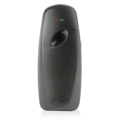 A69efor Room/Restroom Compatible Automatic Air Freshener Spray-Dispenser,Multiple Time Scent/Mist Release Setting Options