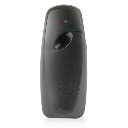 A69efor Room/Restroom Compatible Automatic Air Freshener Spray-Dispenser,Multiple Time Scent/Mist Release Setting Options