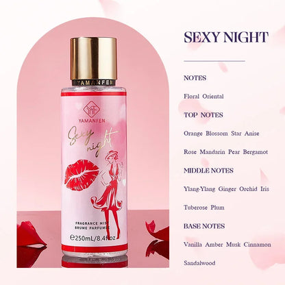 Pheromone Perfume Charm Sexy Women My Soul Long-lasting Fragrance Attract Opposite Sex Couple Perfume Romantic Eau De Toilette