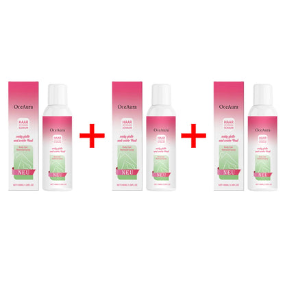 Hair Removal Spray Permanent Remove Armpit Leg Arm Intimate Areas Hair Soothing Delay Hair Growth Painless Depilatory For Women