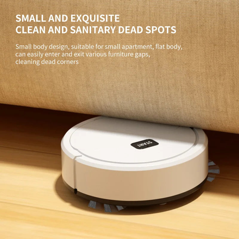 Sweeping Robot Sweep Vacuum Cleaner