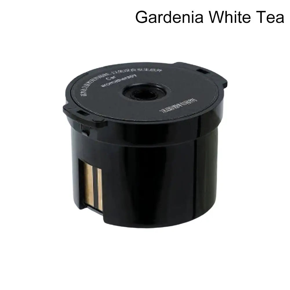 Car Air Freshener - Premium Automotive Fragrance Device With Cloud-View Atomization, Filling The Car With Fragrance