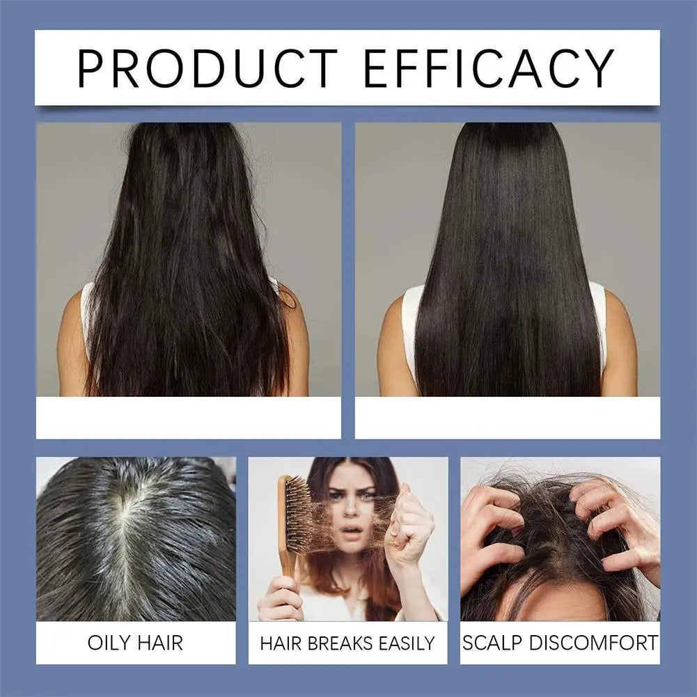 100ml PP405 Hair Nourishing Spray Improving Hair Quality Deeply repairs nourishes non-greasy  Hair Care spray