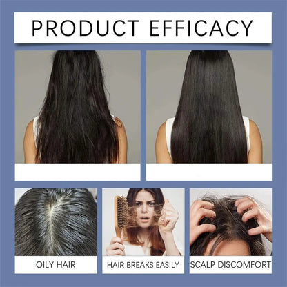 100ml PP405 Hair Nourishing Spray Improving Hair Quality Deeply repairs nourishes non-greasy  Hair Care spray