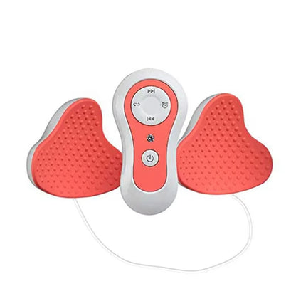 Breast Enlarging Massager for Scientific Shape and Healthy Breast & Breast Enhancement Instrument