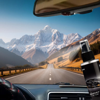 100ml NEW CAR-Scented Hand-Sprayed Air Freshener – Car Spray, Home Air Purifying & Deodorizing Fragrance