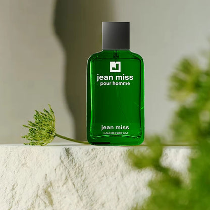 Original brand men's perfume, long-lasting light fragrance, cologne, floral scent, fresh and charming, not pungent