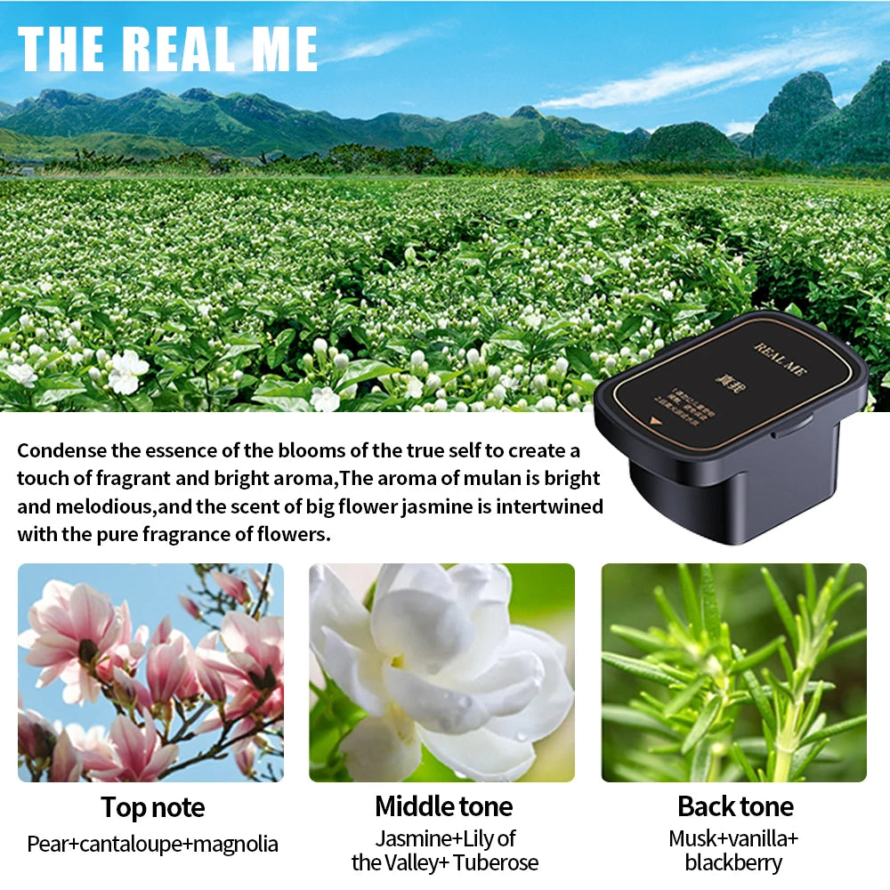 High-End Electronic Cloud Mist Car Air Freshener Automobile Interior Perfume Luxury Car Decorative Ornaments Aromatherapy