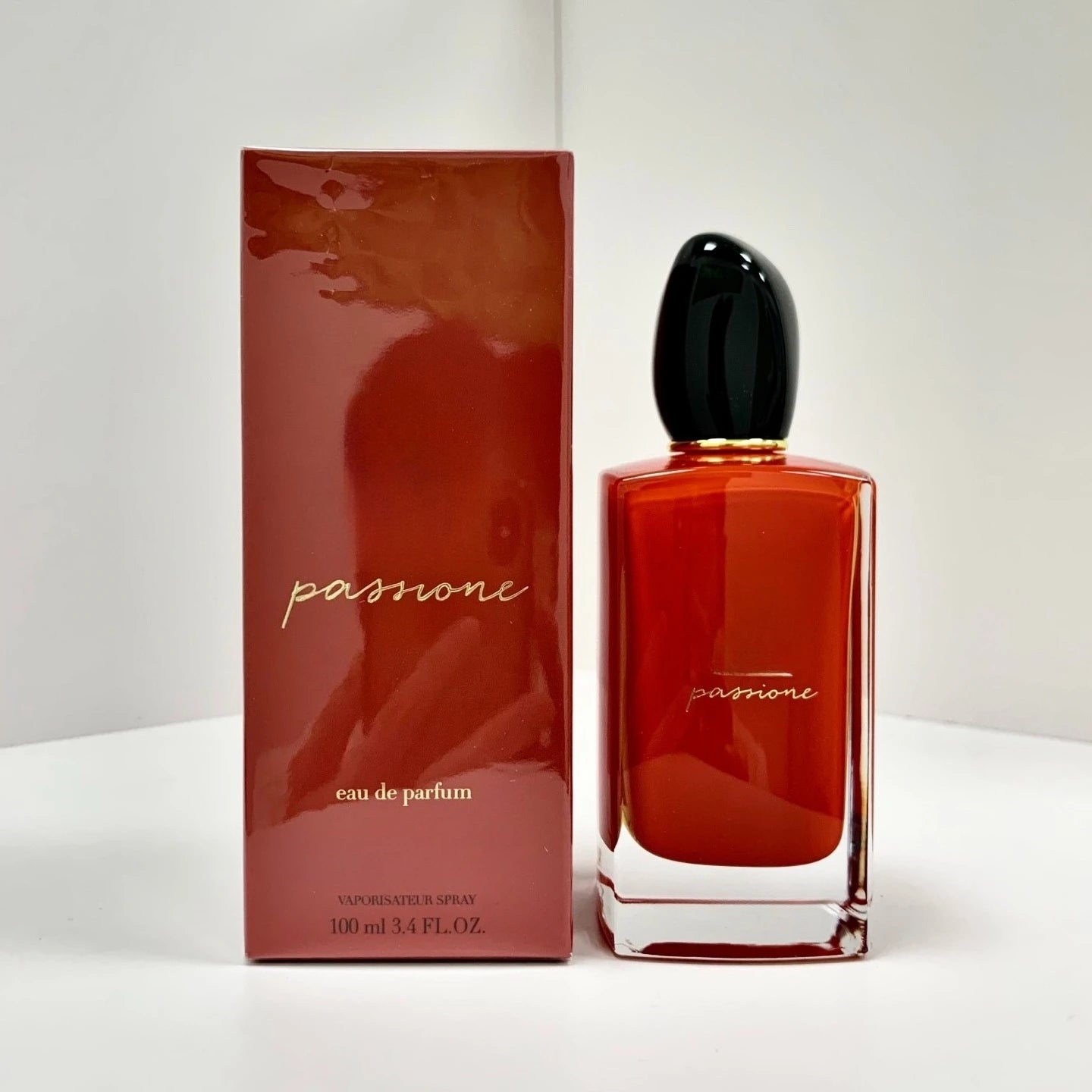 100ml Brand Women's Perfume Fresh Scent Elegant Feminine Fragrance something wonderful arrived promised bringing happiness