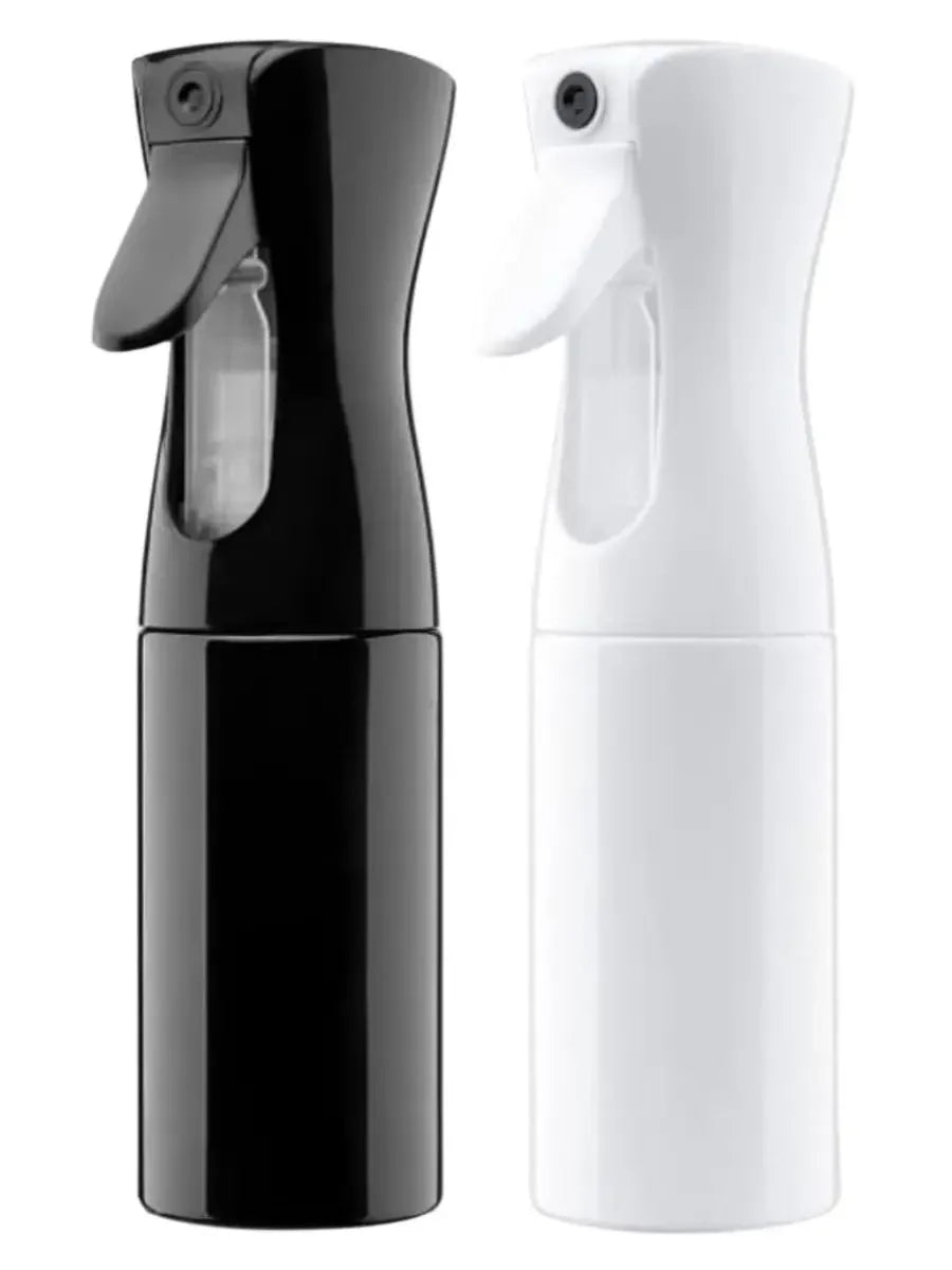 Hair salon beauty spray, 200ml hair salon spray bottle