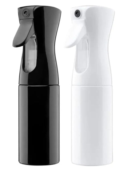 Hair salon beauty spray, 200ml hair salon spray bottle