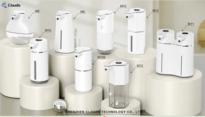 Kitchen Cleaning Tool USB 5 in 1 Cleaner Bathroom Bathtub Clean Brush Spin Scrubber Electric Cleaning Brush to Dishwashing Sink