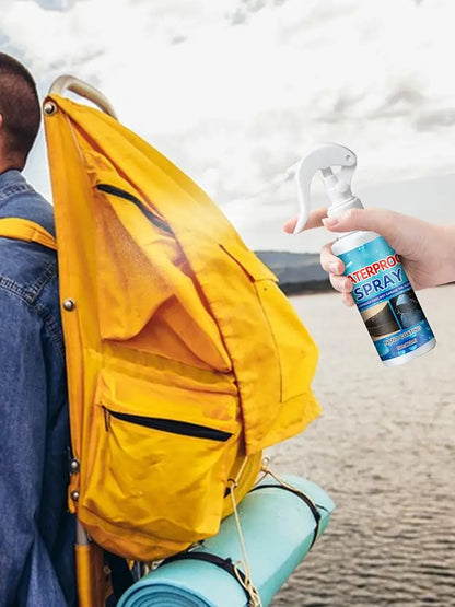 120ml Waterproof Spray for Shoes Tennis Shoe Protector Spray Shoe Stain Protector Spray Shoe Protection Tool for Sneakers