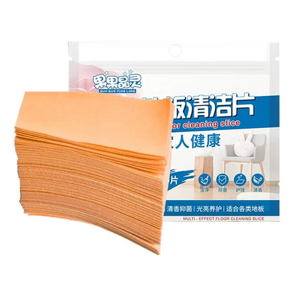 Removal of Deep Stains Cleaning Tablets and Floor Cleaner Sheets Convenient and Effective Floor Cleaner Sheets Removal of Deep S