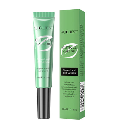 Nail Nourishment Cuticle Oil Pen Gel Suitable Hand/Feet Vitamin E Finger Nails Treatment Serum Nail Care