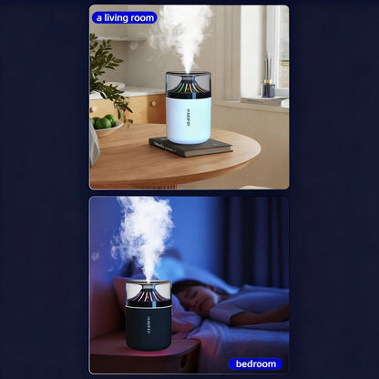 Car Electric Air Diffuser Aromatherapy, Car Vent Humidifier, Atomizing Aromatherapy, Car Air Freshener to Remove Odors, Car Acce