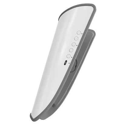 EMS Calf Massager Relieves Pain Constant Temperature Hot Pressure Vibration Massager Varicose Veins Relieves Fatigue