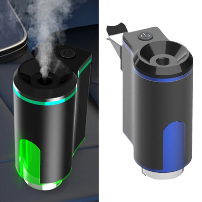 Car Air Conditioning Outlets Car Aromatherapy Machine Air-Freshener Spray Room Fragrance Diffuser- Car Air Freshener Car Parts