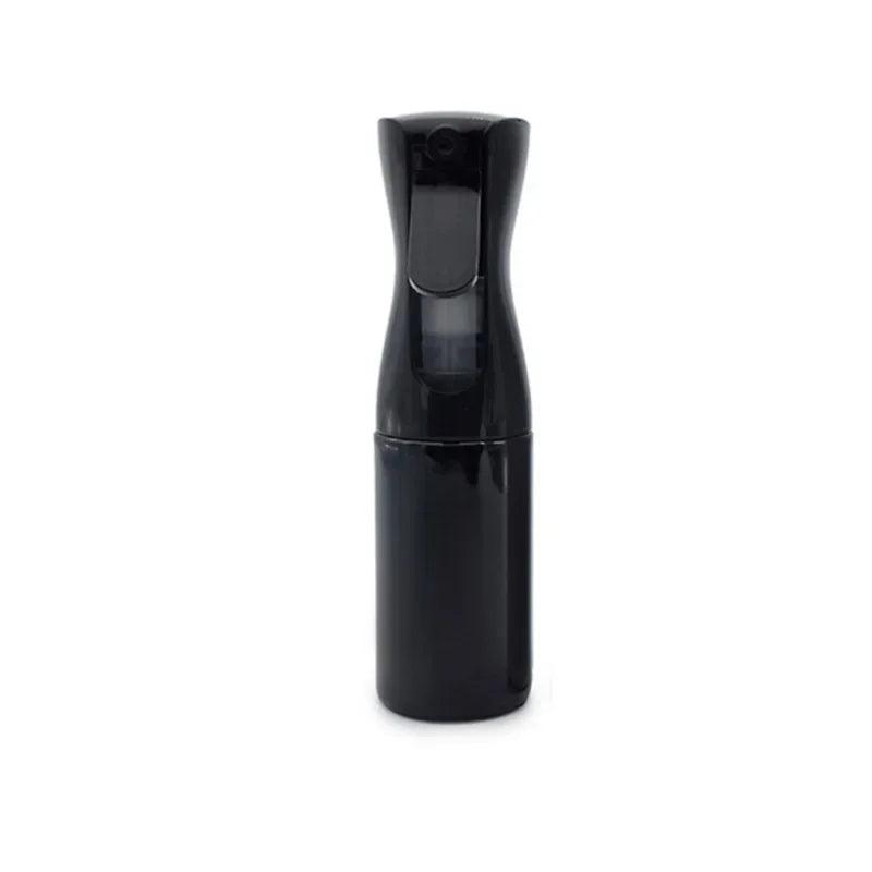 Hair salon beauty spray, 200ml hair salon spray bottle