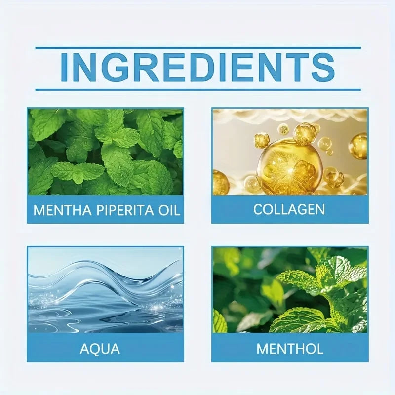 1 Bottle/Box Shoe Deodorizer Spray - Odor Eliminator Spray with Plant-Based Formula, Quick-Dry Odor Killer for Gym, Travel