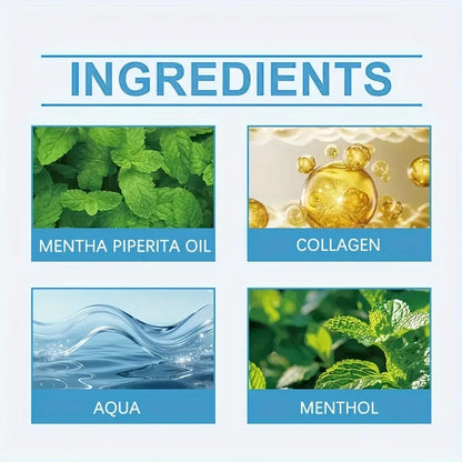 1 Bottle/Box Shoe Deodorizer Spray - Odor Eliminator Spray with Plant-Based Formula, Quick-Dry Odor Killer for Gym, Travel