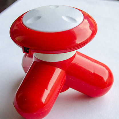 Massage Machine,Neck Massager,Handheld Electric Multi-Purpose Percussion Massager,For Hand Leg Foot Neck Shoulder Relaxing