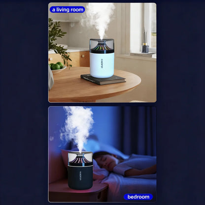 Car Electric Air Diffuser Aromatherapy, Car Vent Humidifier, Atomizing Aromatherapy, Car Air Freshener to Remove Odors, Car Acce