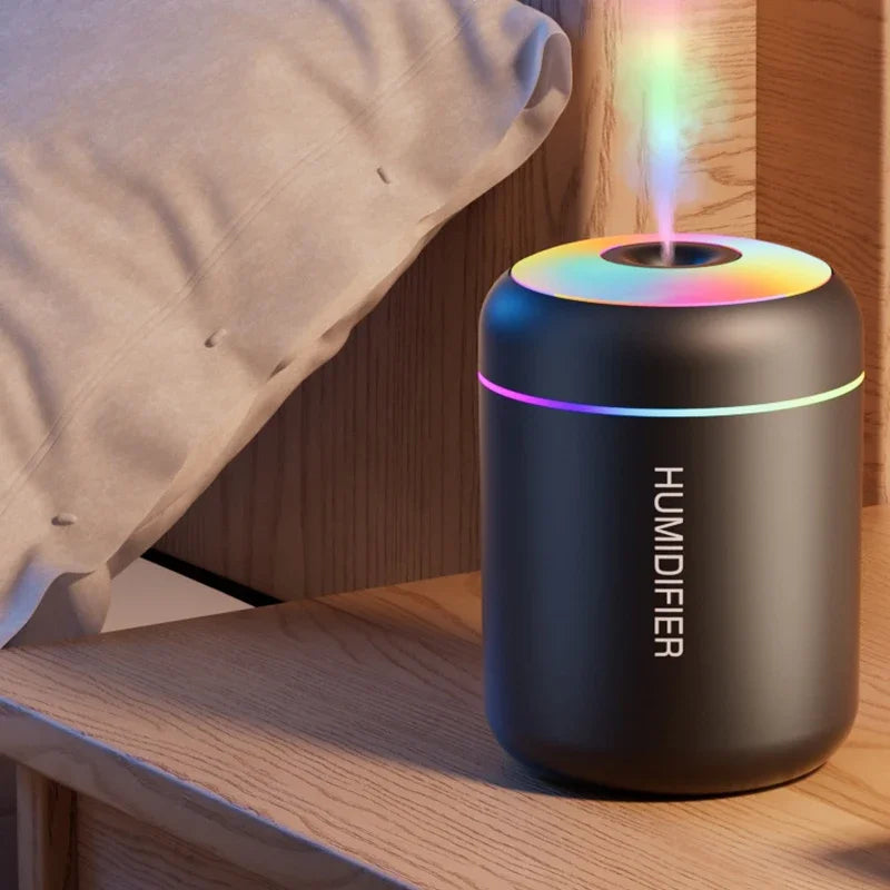 Mini Air Humidifier