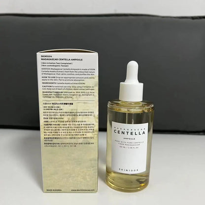100ml Skin1004 Centella Asahi Amboule Essence Skin Care Angel Repair Soothing Sensitive Skin Hydrating Stability Facial Care