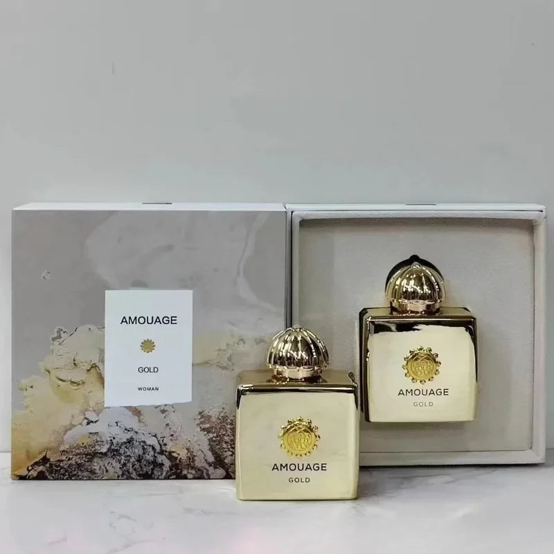 100ml Seductive Women’s Perfume Long Lasting Fresh Elegant Scent with Alluring Warm Notes Available in 7 Captivating Variants