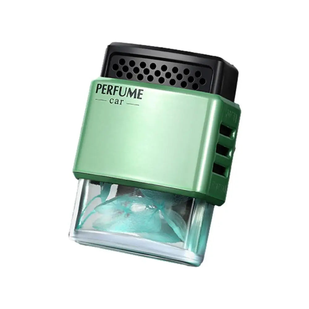 Air Freshener For Car Auto Perfume Air Vent Diffuser Clips Portable Air Freshener For Relaxing Purifying Air Elegant Aroma
