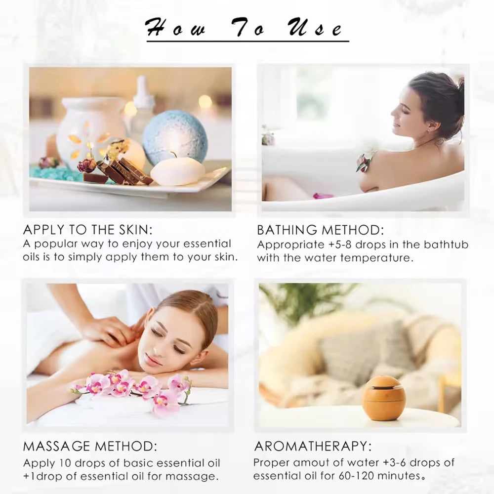 Pheromone Perfume Essential Oil For Women Men Long Lasting Natural Refreshing Fragrances Sexy Product 10ml