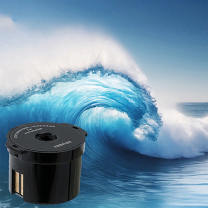 Advanced car air freshener for men and women, elegant car fragrance diffuser with decorative bracket