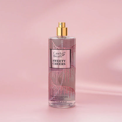 Fruity Charm Perfume Natural Lasting Light Perfume Vitality Fresh Brand Master Body Perfume Spray Unisex Pheromone Perfume 250ml