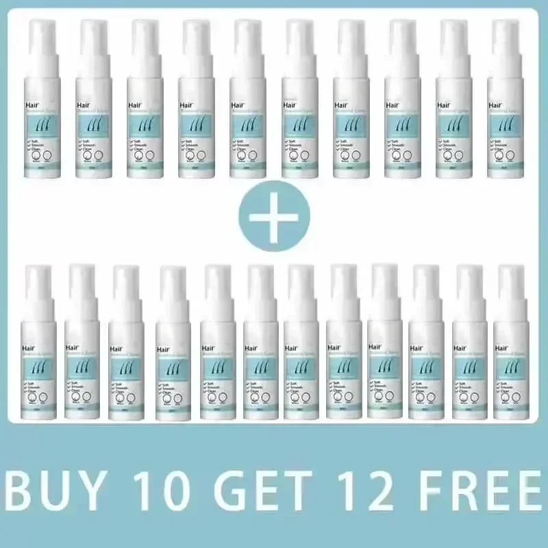 Hair Removal Spray Painless Hair Care Products for Ladies Armpit Legs Arms Body Health Painless Hair Remover for Men Woman New