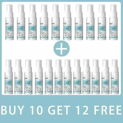 Hair Removal Spray Painless Hair Care Products for Ladies Armpit Legs Arms Body Health Painless Hair Remover for Men Woman New