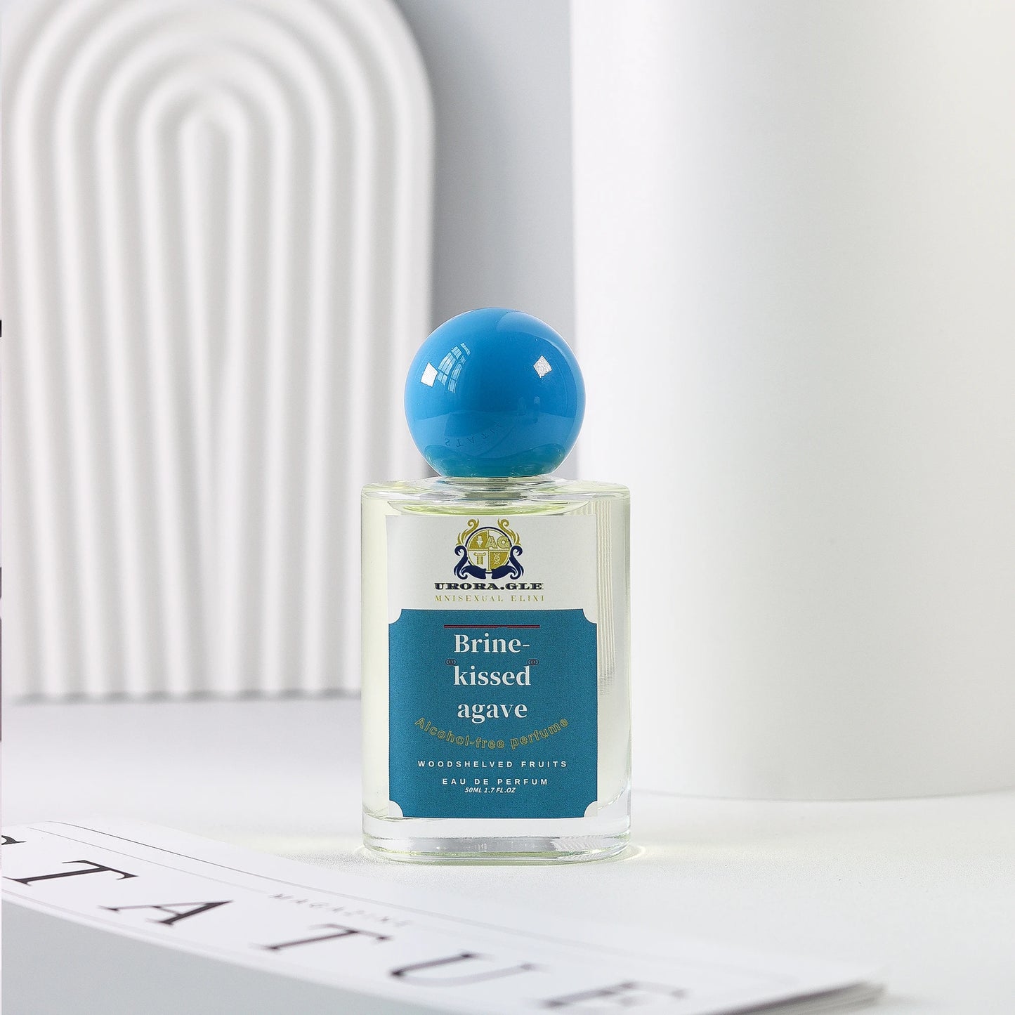 100% Branded Original Perfume Floral Woody Notes Men's Perfume Women's Dating Charming Fragrance Deodorant Long Lasting EDP 50ml