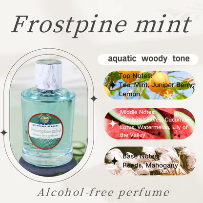 100% Branded Original Perfume Floral Woody Notes Men's Perfume Women's Dating Charming Fragrance Deodorant Long Lasting EDP 50ml