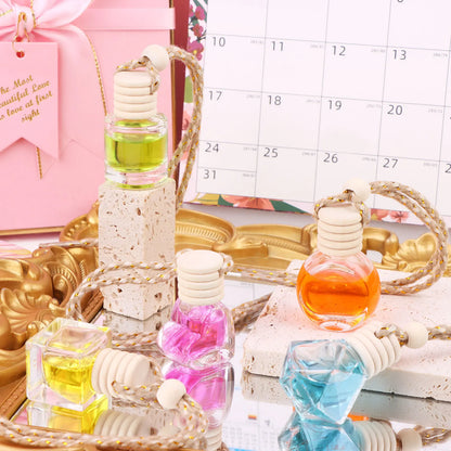 Hanging Car Air Freshener