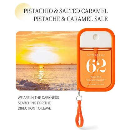 48ml/1.62oz Air Freshener Spray For Hotel Living Room Outdoor Fragrance Mist Fragrance Spray Home Decoration Great Gift