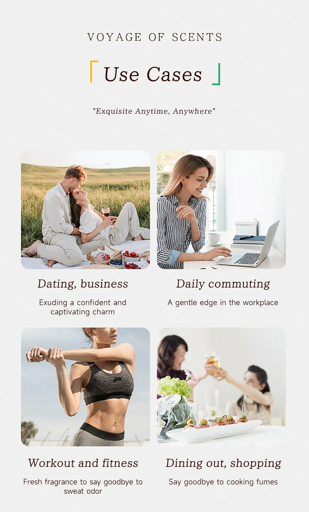 100ML Women's Lasting Fragrance High-End Niche Perfume Fresh Garden Floral Eau De Toilette Cologne Unisex Body Pheromone Spray