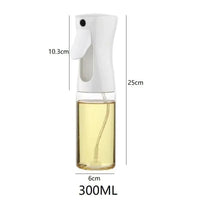 300 ML White