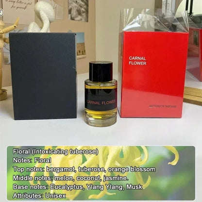100ml Brand Portrait of A Noblewoman Women Perfume Lasting Woody Flora Fragrance Cologne Men Fragrances Pheromone Perfumes